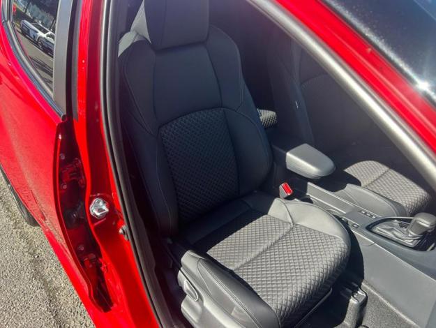 TOYOTA Yaris YARIS HYBRIDE 130H COLLEC TECHNO MY25  