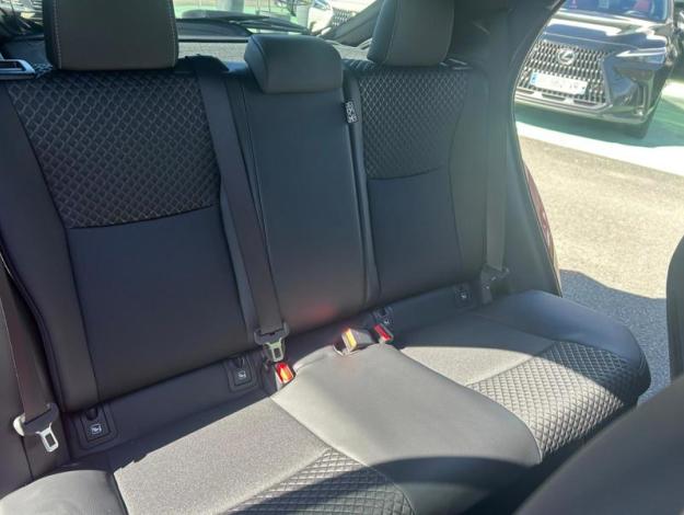 TOYOTA Yaris YARIS HYBRIDE 130H COLLEC TECHNO MY25  