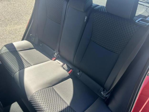 TOYOTA Yaris YARIS HYBRIDE 130H COLLEC TECHNO MY25  