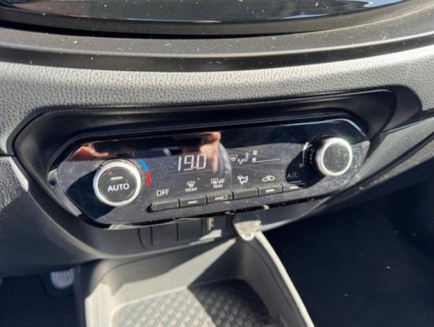 TOYOTA Aygo X 1.0 VVT-i 72 Dynamic CVT  