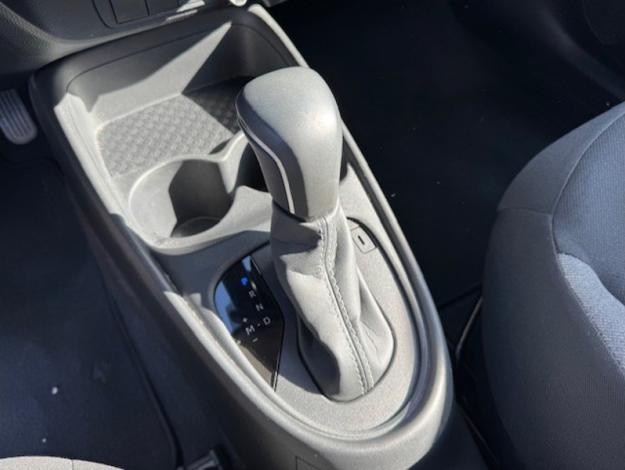 TOYOTA Aygo X 1.0 VVT-i 72 Dynamic CVT  