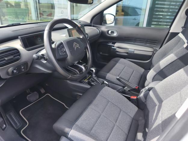 CITROëN C4 Cactus Shine  1.2 110 ch BVA6