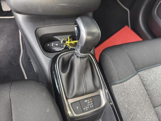 CITROëN C4 Cactus Shine  1.2 110 ch BVA6