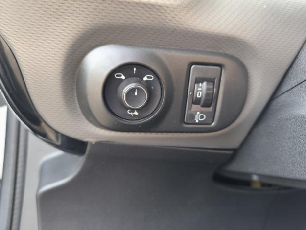 CITROëN C4 Cactus Shine  1.2 110 ch BVA6