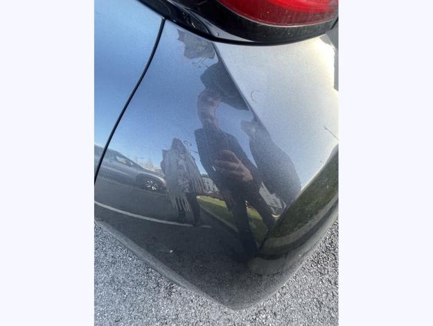 TOYOTA Yaris 116h Design  