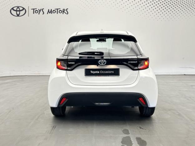 TOYOTA Yaris 116h Dynamic  