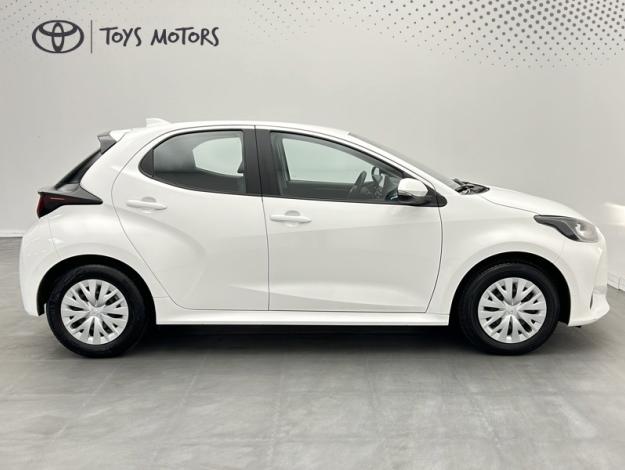 TOYOTA Yaris 116h Dynamic  