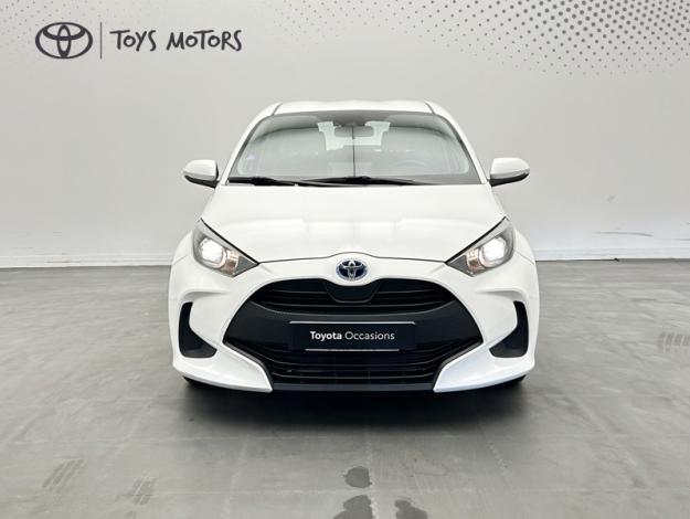 TOYOTA Yaris 116h Dynamic  