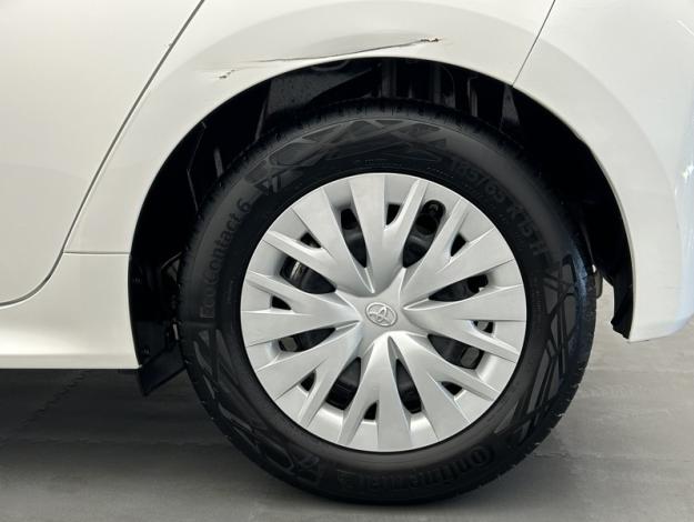 TOYOTA Yaris 116h Dynamic  