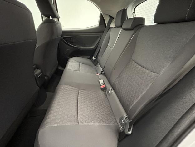 TOYOTA Yaris 116h Dynamic  