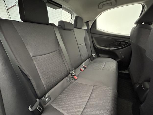 TOYOTA Yaris 116h Dynamic  