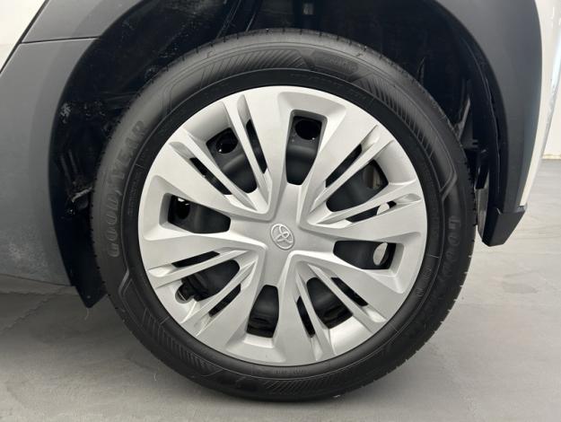 TOYOTA Aygo X 1.0 VVT-i 72 Dynamic  