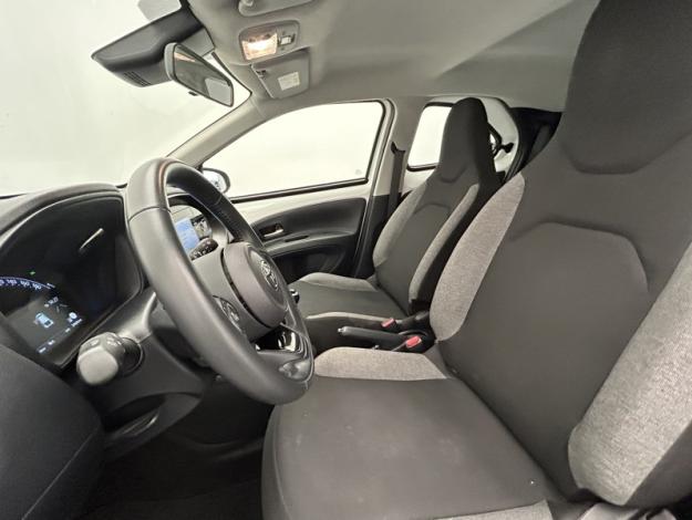 TOYOTA Aygo X 1.0 VVT-i 72 Dynamic  