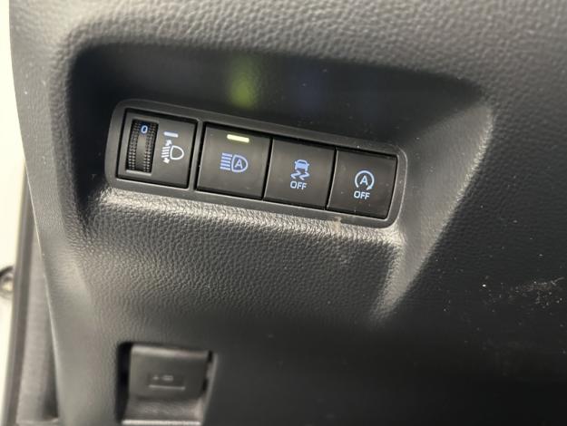 TOYOTA Aygo X 1.0 VVT-i 72 Dynamic  