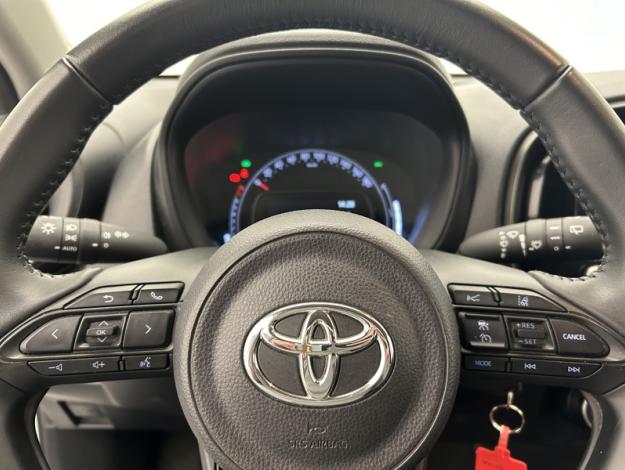 TOYOTA Aygo X 1.0 VVT-i 72 Dynamic  