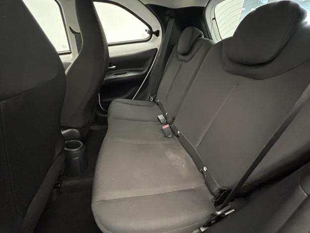 TOYOTA Aygo X 1.0 VVT-i 72 Dynamic  