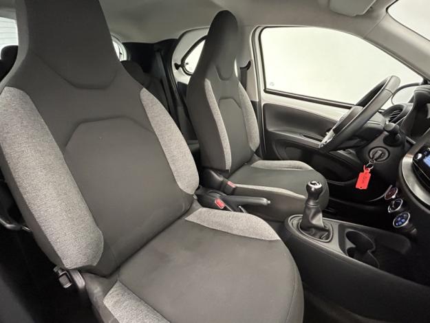 TOYOTA Aygo X 1.0 VVT-i 72 Dynamic  