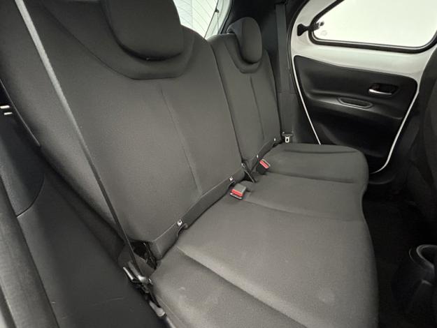 TOYOTA Aygo X 1.0 VVT-i 72 Dynamic  