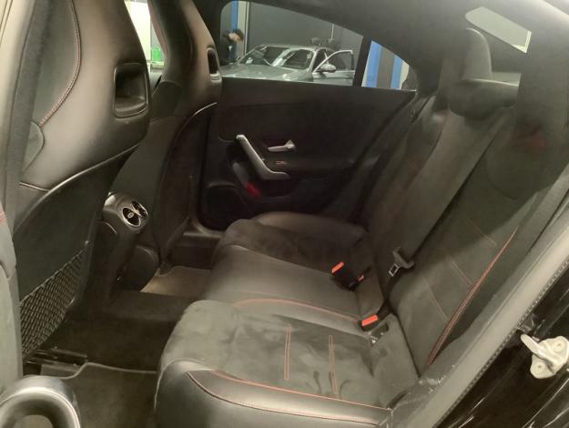 MERCEDES-BENZ CLA 250 e Coupé AMG Line  