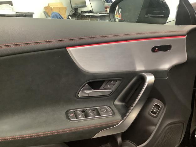 MERCEDES-BENZ CLA 250 e Coupé AMG Line  