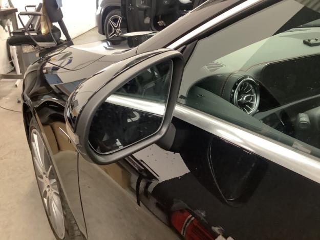 MERCEDES-BENZ CLA 250 e Coupé AMG Line  