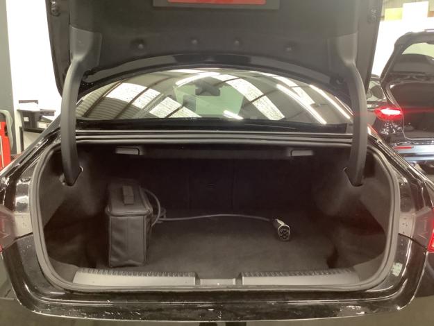 MERCEDES-BENZ CLA 250 e Coupé AMG Line  