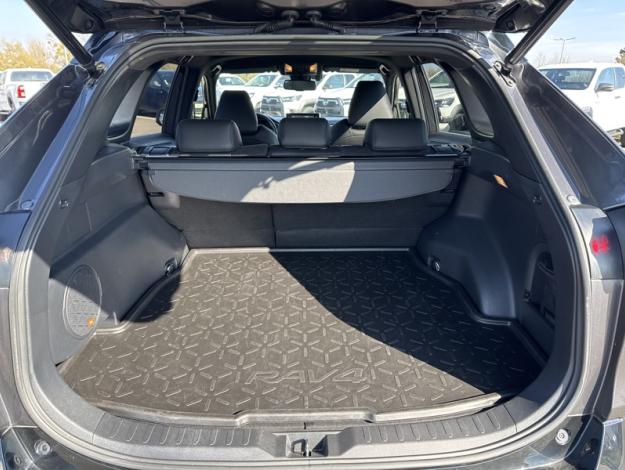 TOYOTA RAV4 AWD 222ch Collection  