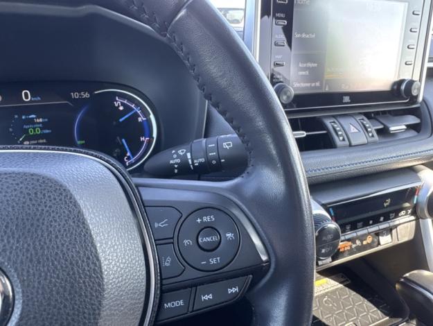 TOYOTA RAV4 AWD 222ch Collection  