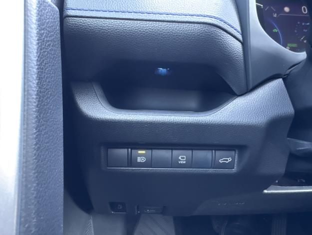 TOYOTA RAV4 AWD 222ch Collection  