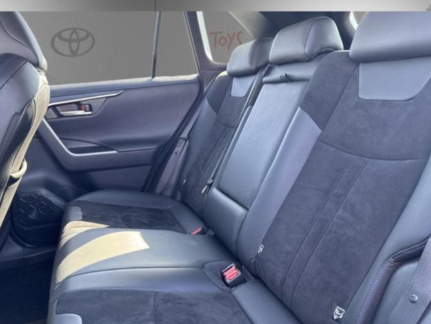 TOYOTA RAV4 AWD 222ch Collection  