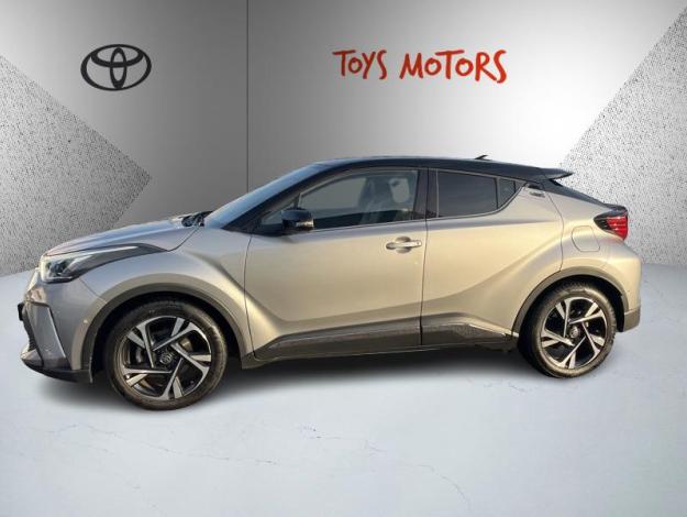 TOYOTA C-HR 184h Collection  