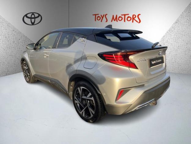 TOYOTA C-HR 184h Collection  