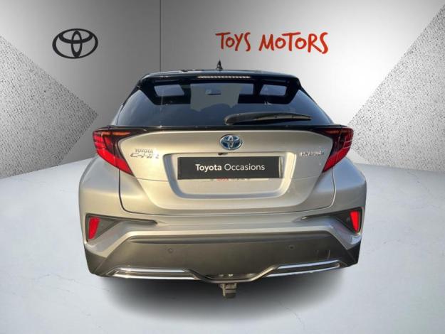 TOYOTA C-HR 184h Collection  