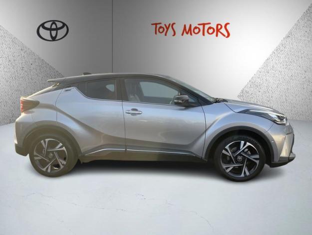 TOYOTA C-HR 184h Collection  