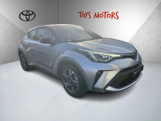 TOYOTA C-HR 184h Collection  