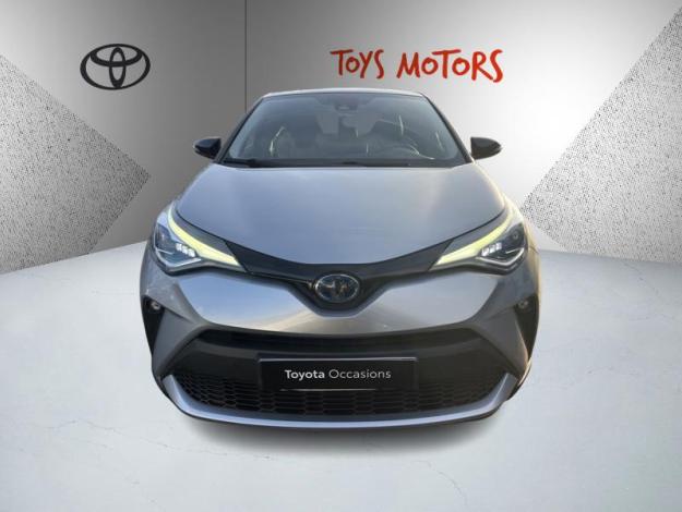 TOYOTA C-HR 184h Collection  