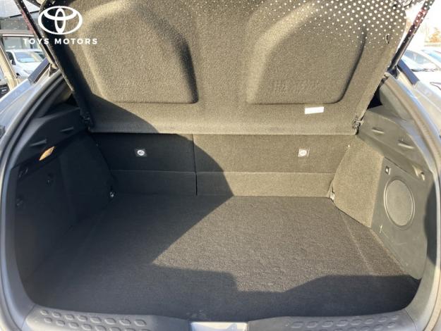 TOYOTA C-HR 184h Collection  