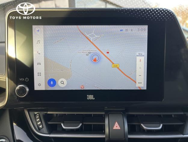 TOYOTA C-HR 184h Collection  