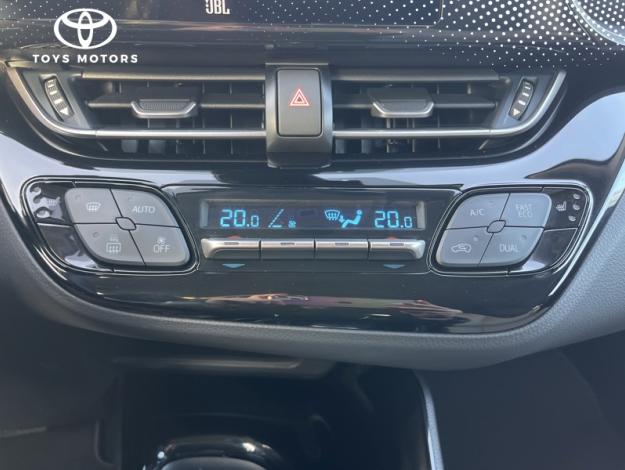 TOYOTA C-HR 184h Collection  