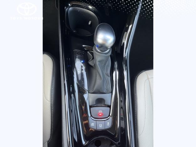 TOYOTA C-HR 184h Collection  
