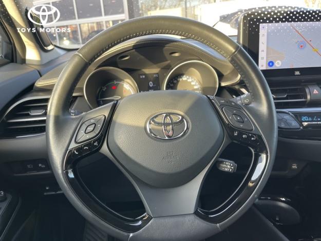 TOYOTA C-HR 184h Collection  