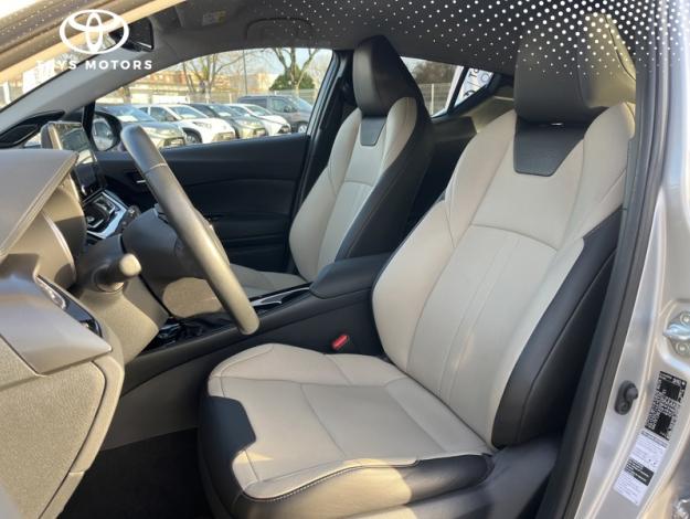 TOYOTA C-HR 184h Collection  