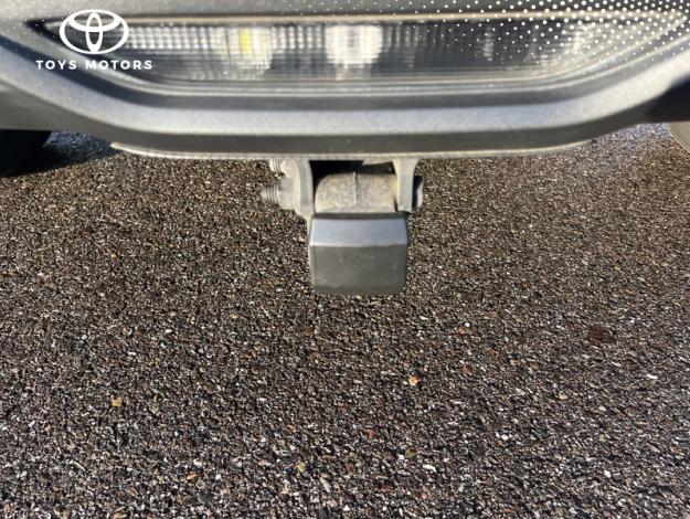 TOYOTA C-HR 184h Collection  