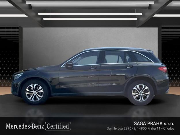 MERCEDES-BENZ GLC GLC 220d 4MATIC (2/23)