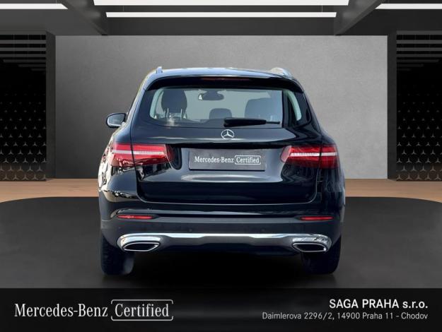 MERCEDES-BENZ GLC GLC 220d 4MATIC (4/23)