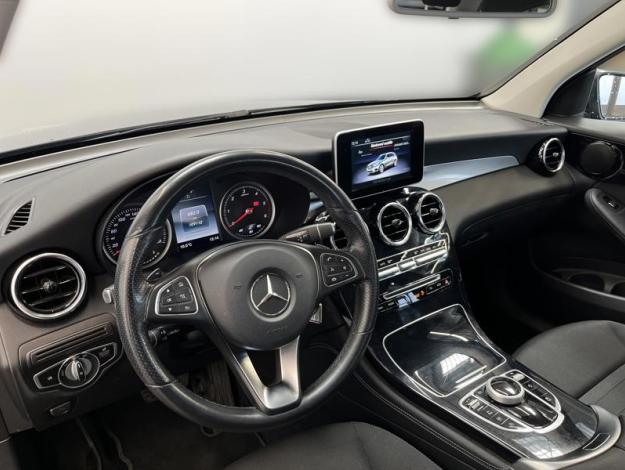MERCEDES-BENZ GLC GLC 220d 4MATIC (10/23)