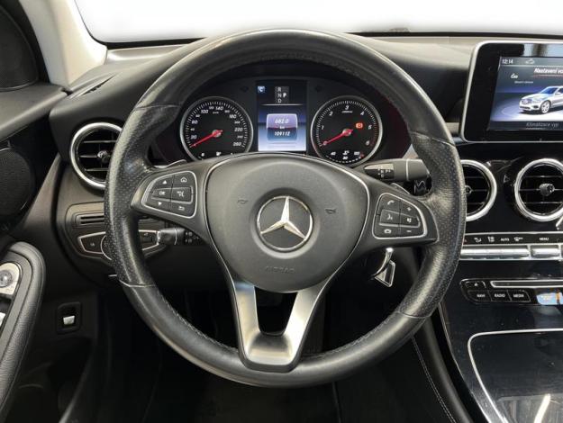 MERCEDES-BENZ GLC GLC 220d 4MATIC (11/23)