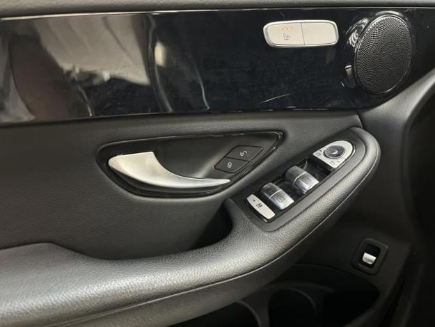 MERCEDES-BENZ GLC GLC 220d 4MATIC (13/23)