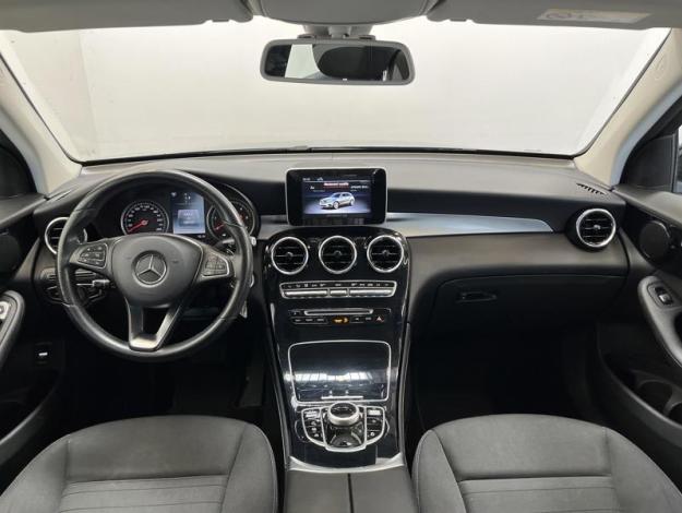 MERCEDES-BENZ GLC GLC 220d 4MATIC (14/23)