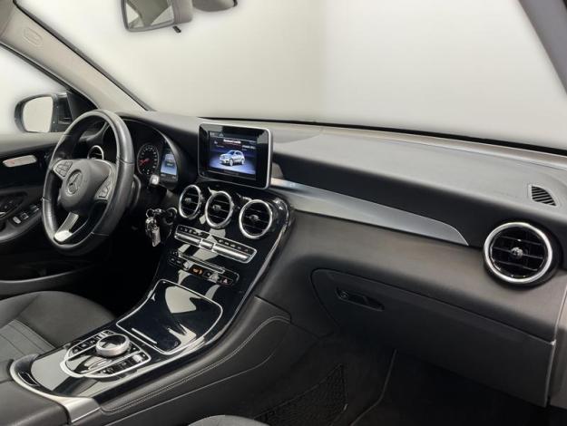 MERCEDES-BENZ GLC GLC 220d 4MATIC (15/23)